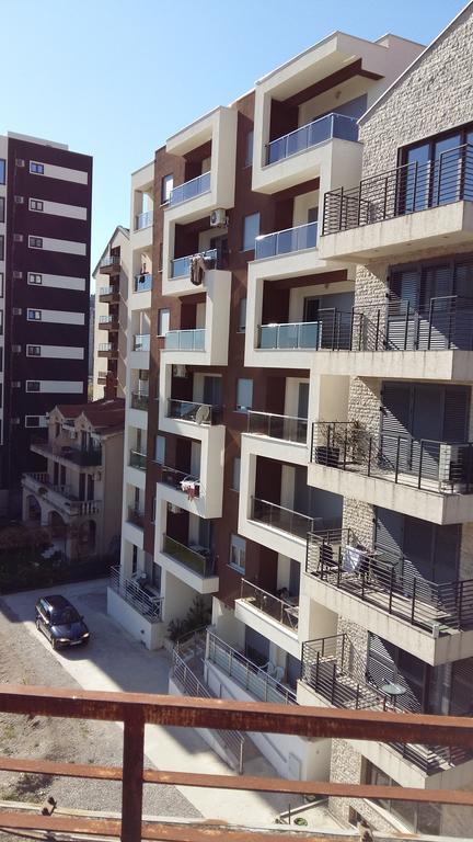 Budva Apartment * Budva