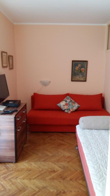 Apartment Budva Apartment