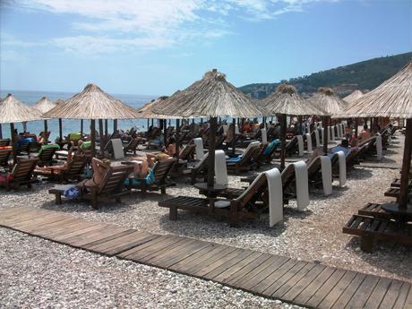 Budva Apartment Budva