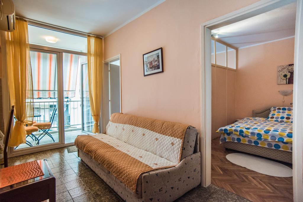 Budva Apartment