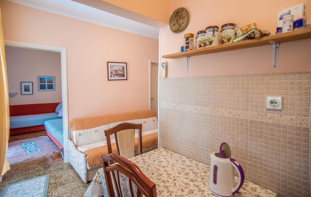 Budva Apartment * Budva