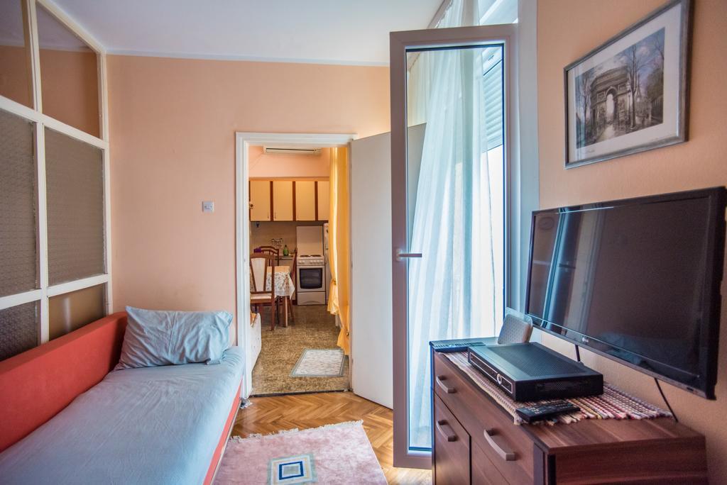 Budva Apartment Apartment