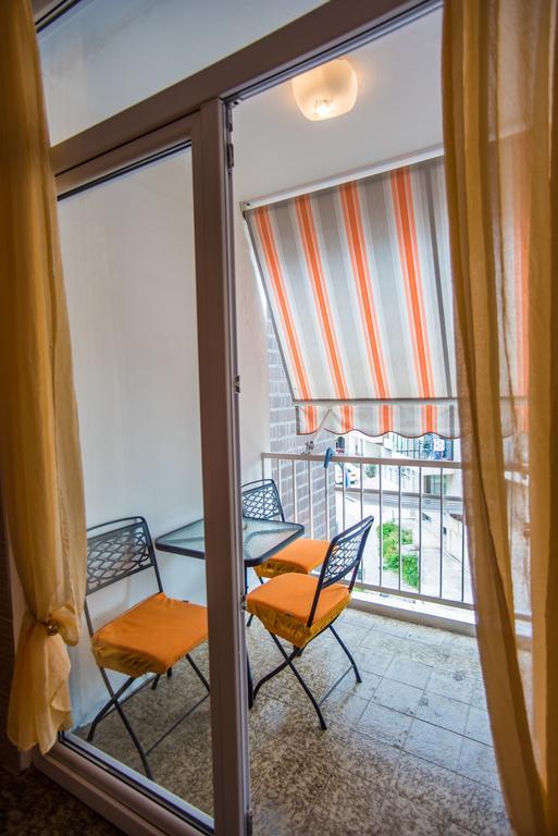 Budva Apartment *